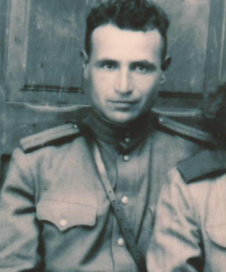 Кавун Василий Михайлович