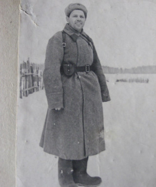 Болтрукевич Василий Юлианович