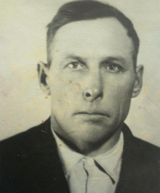 Москвичев Василий Егорович