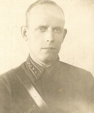 Марков Алексей Михайлович