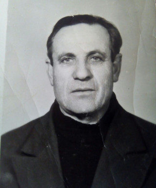 Багдасарян Грант Петросович