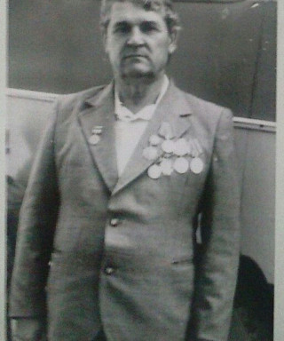 Юрченко Иван Яковлевич