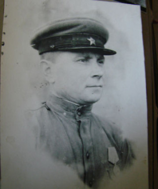 Кушнаренко Александр Андреевич