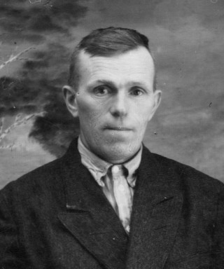 Ушаков Степан Трофимович