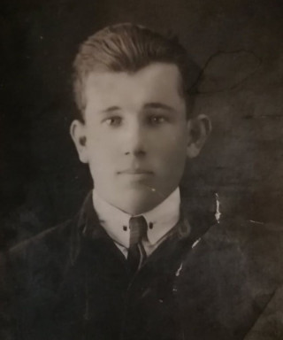 Макурин Иван Александрович