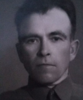 Галиусов Иван Данилович