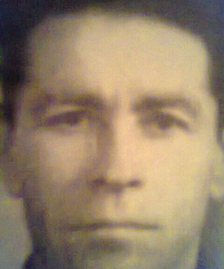 Мазов Иван Васильевич