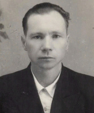 Лущиков Семён Павлович