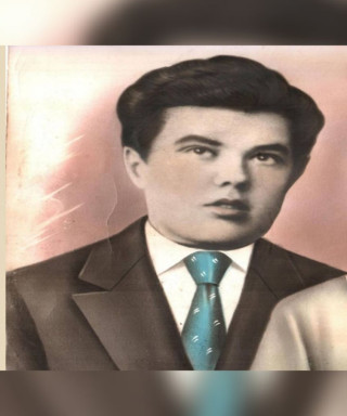 Падышев Леонтий Тихонович