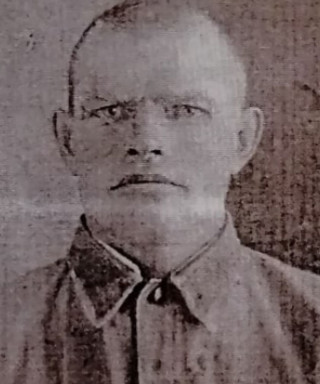 Белоногов Абрам Егорович