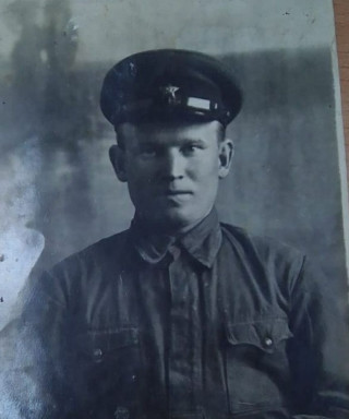 Медведев Илларион Лукьянович