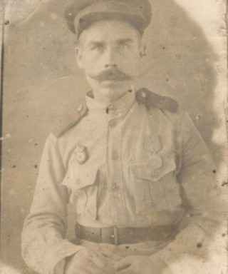 Афанасьев Сергей Афанасьевич