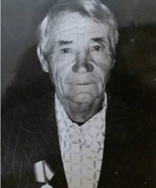 Кувшинов Степан Дмитриевич