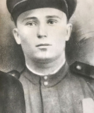 Асяев Александр Андреевич