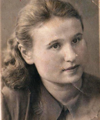 Жигарёва Вера Михайловна