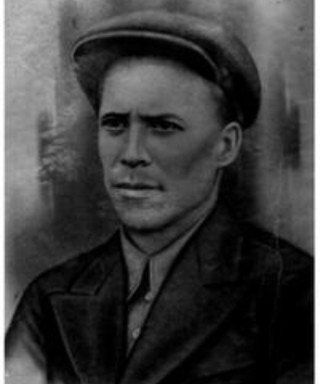 Зайцев Василий Петрович