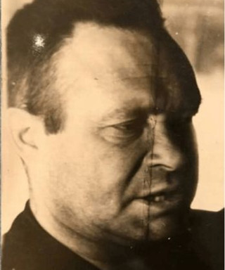 Артамонов Георгий Иванович