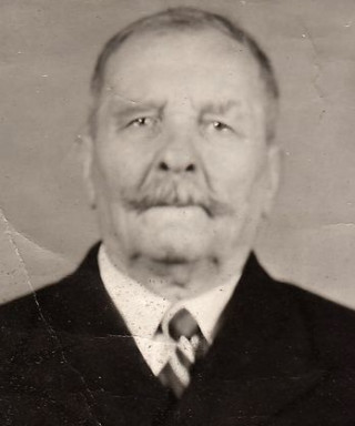 Гаевик Порфирий Никитич