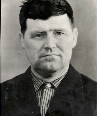 Щекин Андрей Степанович