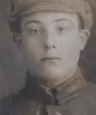 Кузнецов Константин Васильевич