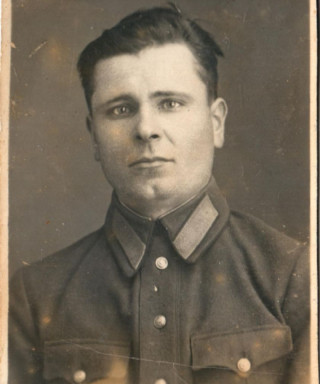 Кандич Прокофий Мануилович