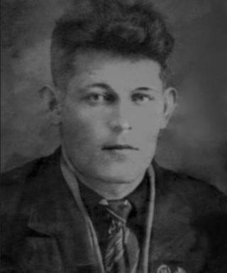 Звездин Пётр Степанович