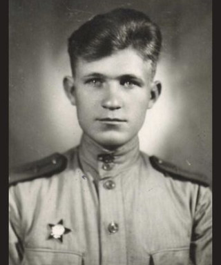 Еремин Василий Савельевич