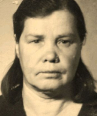 Гриднева Александра Дмитреевна