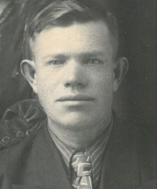 Македонов Иван Михайлович