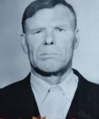 Евстегнеев Иван Илларионович