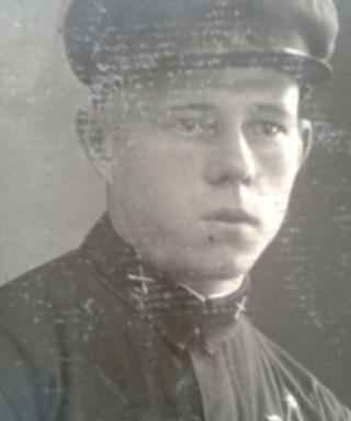 Мосеев Павел Александрович