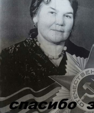 Петрова Людмила Михайловна