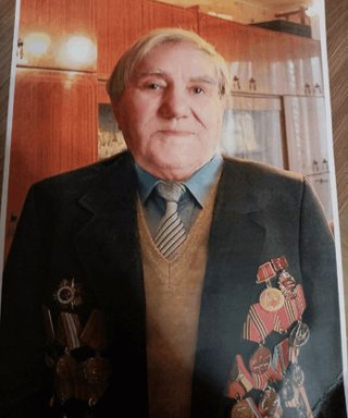 Зотов Иван Васильевич