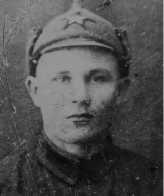 Емельянов Петр Иванович