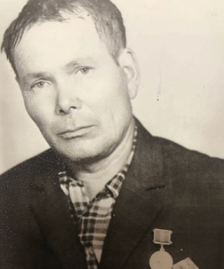 Файзуллин Габидулла Халилович