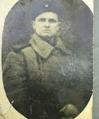 Орапаев Илья Павлович