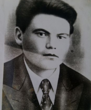 Виноградов Анатолий Николаевич