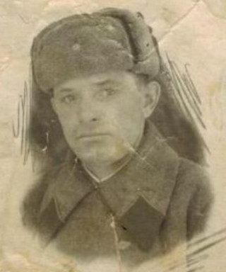 Кузнецов Георгий Матвеевич