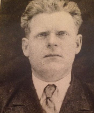 Крупин Сергей Михайлович