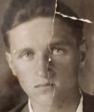 Захаров Василий Семенович