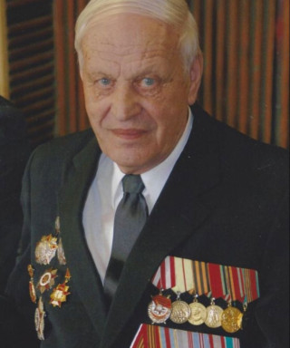 Дубин Николай Николаевич