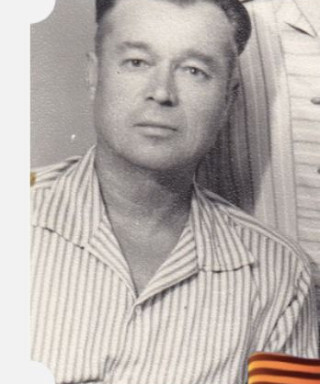 Кудалин Николай Иванович