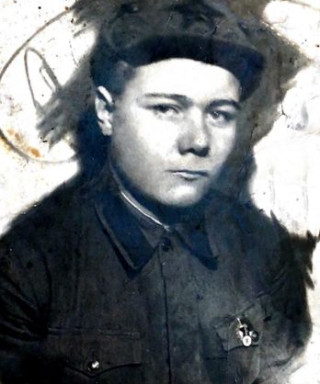 Федосов Григорий Михайлович