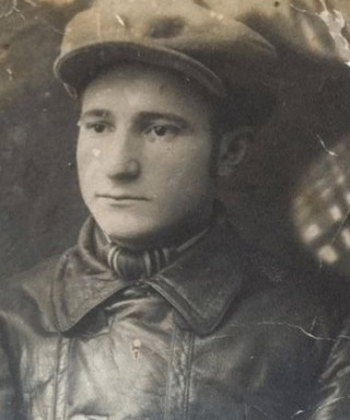 Бенифанд Илья Бенсонович