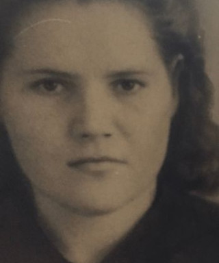 Колпакова Наталья Абрамовна