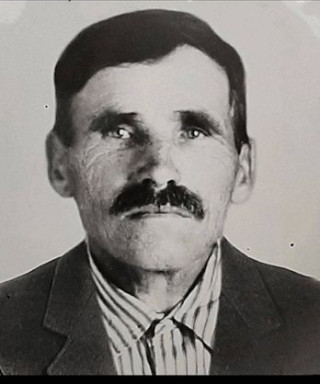 Новиков Пётр Григорьевич