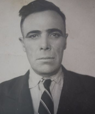 Дорофеев Андрей Никанорович