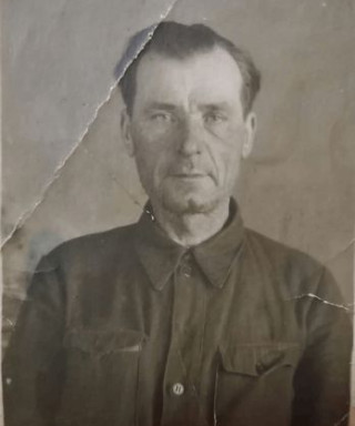 Ковалевич Василий Леонтьевич