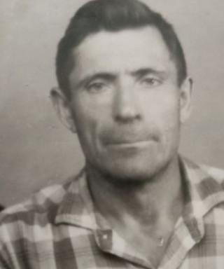 Верховцев Степан Гаврилович