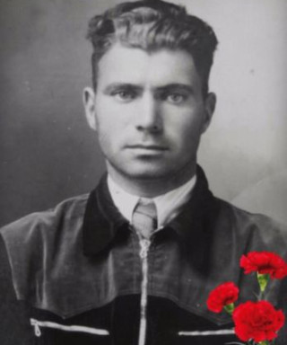 Парщиков Афанасий Иванович